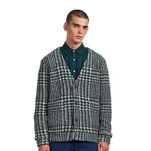 Portuguese Flannel - Gales Cardigan