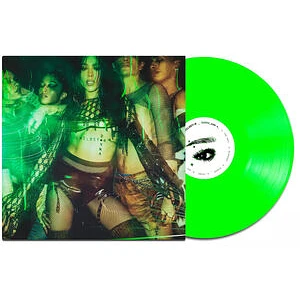 Danna Paola - Childstar Green Vinyl Edition