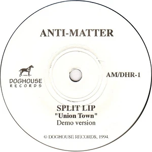 Split Lip - Union Town (Demo Version)