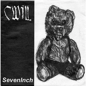 Cwill - Seveninch
