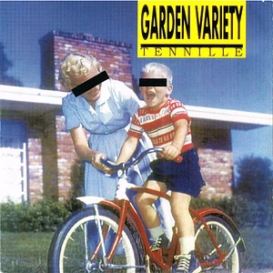 Garden Variety / Hell No - Tennille / Linderman