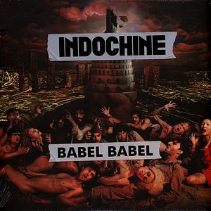 Indochine - Babel Babel