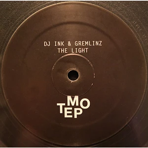 DJ Ink & Gremlinz - The Light