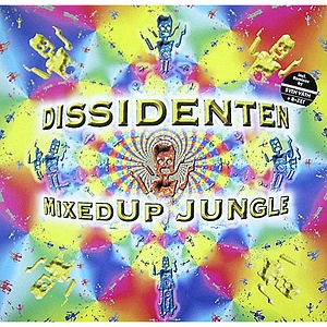 Dissidenten - Mixed Up Jungle
