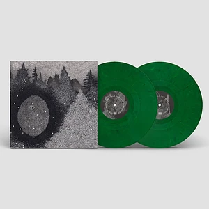 Alora Crucible - Oak Lace Apparition Green Appeal Re-Vinyl Edition