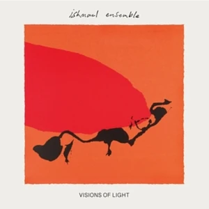 Ishmael Ensemble - Visions Of Light Red Vinyl Edition
