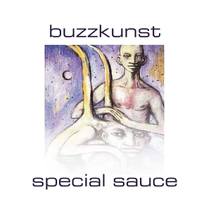 Buzzkunst / Howard Devoto - Special Sauce / Designoid