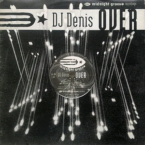 DJ Denis - Over