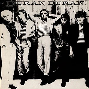 Duran Duran - Special D.J. Copy