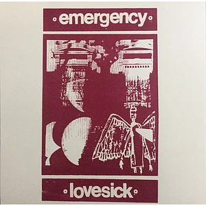 Lovesick , Emergency - Emergency / Lovesick