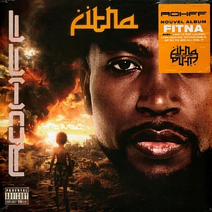 Rohff - Fitna