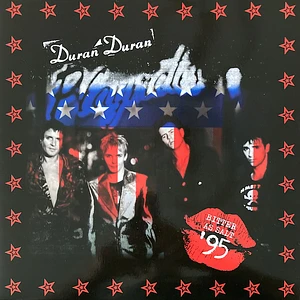 Duran Duran - Bitter As Salt '95