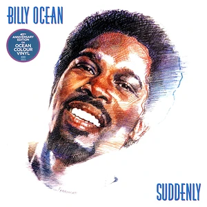 Billy Ocean - Suddenly