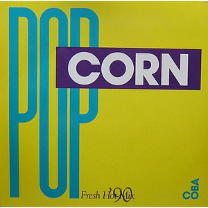 Coba - Popcorn