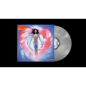 Katy Perry - 143 Standard Silver Vinyl Edition