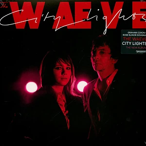 Waeve - City Lights