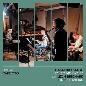 Masahiko Satoh - Live At Cafe Oto