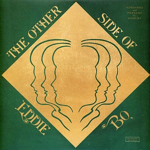 Eddie Bo - Other Side Of Eddie Bo Yellow Vinyl Edition