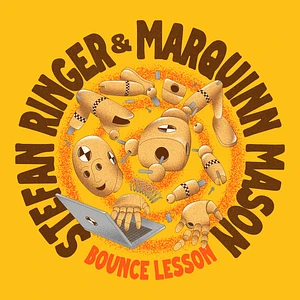 Stefan Ringer & Marquinn Mason - Bounce Lesson