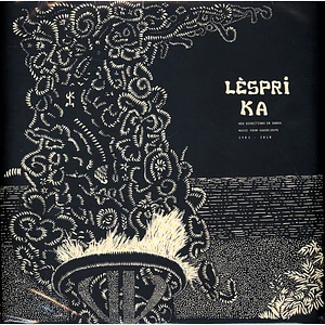 V.A. - Lespri Ka: New Directions In Gwo Ka Music