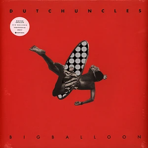 Dutch Uncles - Big Balloon