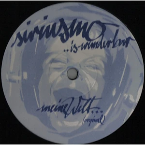 Siriusmo - ...Is Wunderbar!