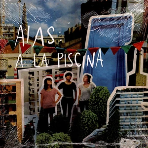 Aias - A La Piscina