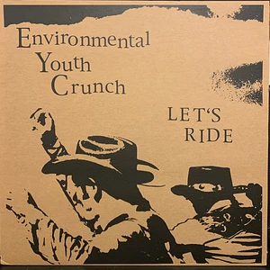 Environmental Youth Crunch - Let's Ride