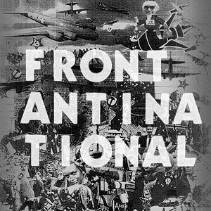 Henry Fonda - Front Antinational