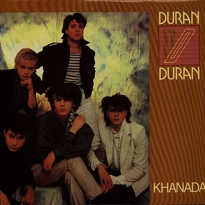 Duran Duran - Khanada