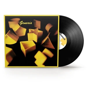 Genesis - Genesis 2007 Remaster