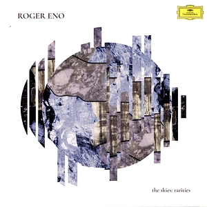 Roger Eno - The Skies: Rarities