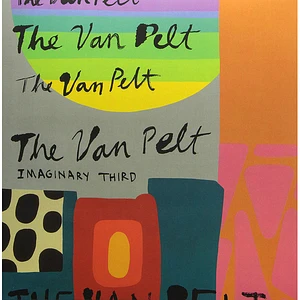 The Van Pelt - Imaginary Third