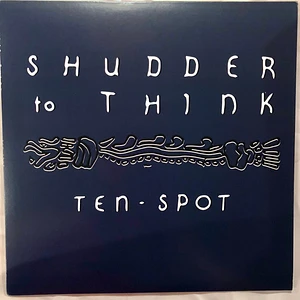 Shudder To Think - Ten-Spot