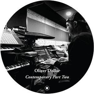Oliver Dollar - Contemporary Part Two