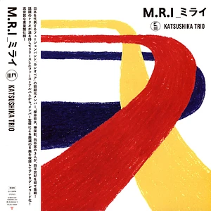 Katsushika Trio - M.R.I._mirai