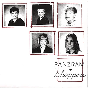 Panzram / Shoppers - Panzram + Shoppers