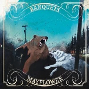 Banquets / Mayflower - Banquets / Mayflower