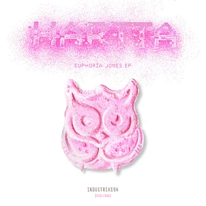 Hartta - Euphoria Jones EP