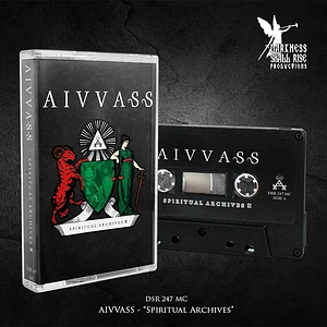 Aivvass - Spiritual Archives