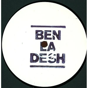 Ben La Desh - Midnight Rendez Vous EP