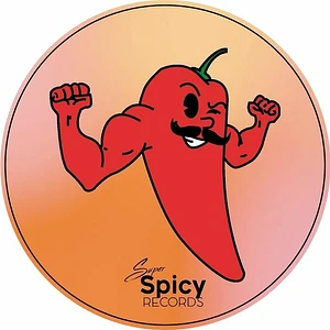 V.A. - Super Spicy Recipe Volume 7