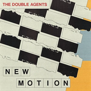 The Double Agent - New Motion