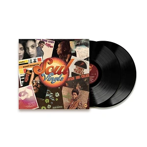 V.A. - Soul Vinyls