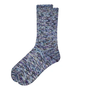 Anonymous Ism - 5Color Mix Crew Socks