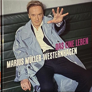Marius Müller-Westernhagen - Das Eine Leben