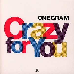 Onegram - Crazy For You