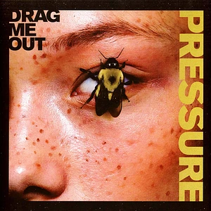 Drag Me Out - Pressure Transparent Yellow