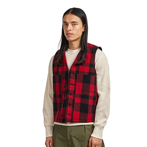 Filson - Mackinaw Wool Vest