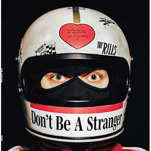The Rills - Don't Be A Stranger